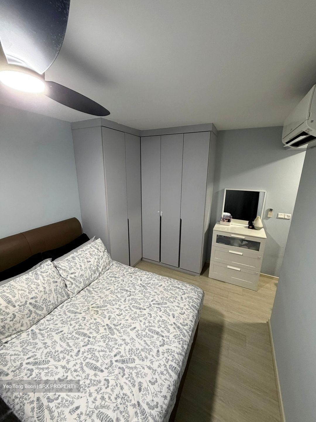 Blk 547A Segar Vale (Bukit Panjang), HDB 4 Rooms #563802001